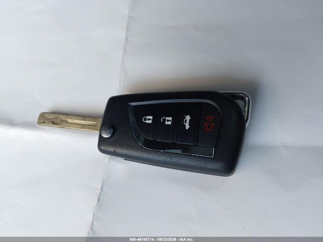 Aukcja sprzedaży 2019 Toyota Camry Le, vin: 4T1B11HK0KU280687, numer aukcji: 46185714