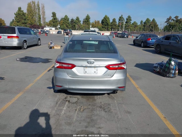 Aukcja sprzedaży 2019 Toyota Camry Le, vin: 4T1B11HK0KU280687, numer aukcji: 46185714