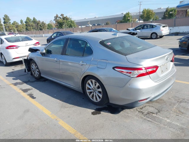 Aukcja sprzedaży 2019 Toyota Camry Le, vin: 4T1B11HK0KU280687, numer aukcji: 46185714