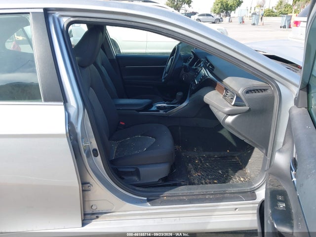 Aukcja sprzedaży 2019 Toyota Camry Le, vin: 4T1B11HK0KU280687, numer aukcji: 46185714