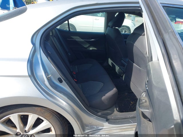 Aukcja sprzedaży 2019 Toyota Camry Le, vin: 4T1B11HK0KU280687, numer aukcji: 46185714