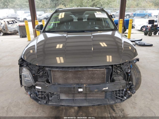 Aukcja sprzedaży 2022 Hyundai Tucson Limited, vin: KM8JECAE7NU052142, numer aukcji: 46185722