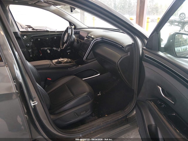 Aukcja sprzedaży 2022 Hyundai Tucson Limited, vin: KM8JECAE7NU052142, numer aukcji: 46185722