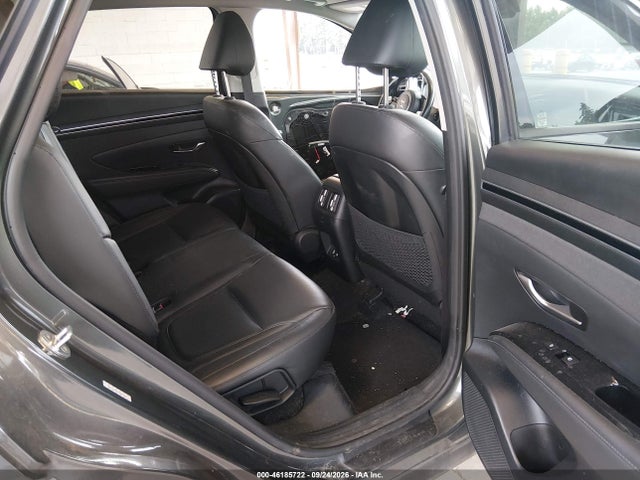 Aukcja sprzedaży 2022 Hyundai Tucson Limited, vin: KM8JECAE7NU052142, numer aukcji: 46185722