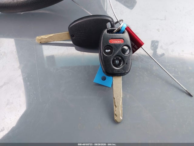 2008 Honda Civic Ex მანქანა იყიდება აუქციონზე, vin: 1HGFA16808L033957, აუქციონის ნომერი: 46185723