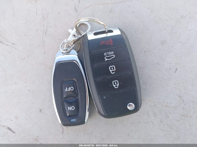 Продаж на аукціоні авто 2014 Kia Soul, vin: KNDJN2A22E7048308, номер лоту: 46185729
