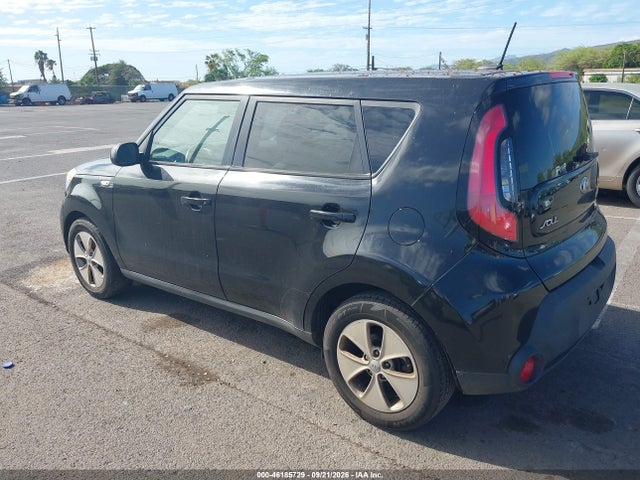 Продаж на аукціоні авто 2014 Kia Soul, vin: KNDJN2A22E7048308, номер лоту: 46185729