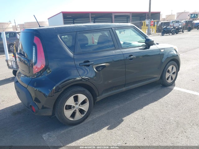 Продаж на аукціоні авто 2014 Kia Soul, vin: KNDJN2A22E7048308, номер лоту: 46185729