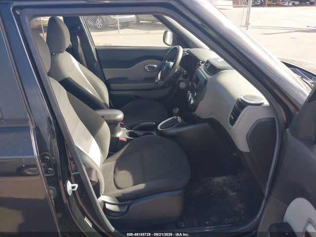 Продаж на аукціоні авто 2014 Kia Soul, vin: KNDJN2A22E7048308, номер лоту: 46185729