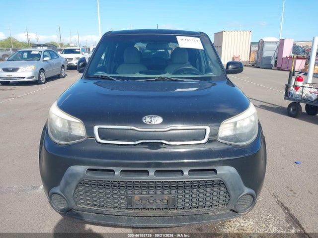 Продаж на аукціоні авто 2014 Kia Soul, vin: KNDJN2A22E7048308, номер лоту: 46185729