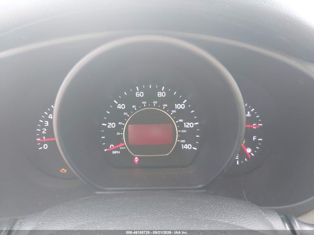 Продаж на аукціоні авто 2014 Kia Soul, vin: KNDJN2A22E7048308, номер лоту: 46185729