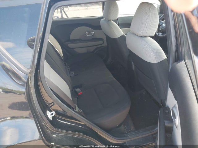 Продаж на аукціоні авто 2014 Kia Soul, vin: KNDJN2A22E7048308, номер лоту: 46185729