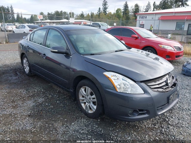 46185731 :رقم المزاد ، 1N4AL2AP7AN454078 vin ، 2010 Nissan Altima 2.5 S مزاد بيع