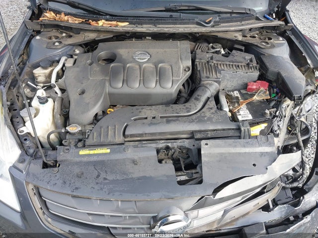 46185731 :رقم المزاد ، 1N4AL2AP7AN454078 vin ، 2010 Nissan Altima 2.5 S مزاد بيع