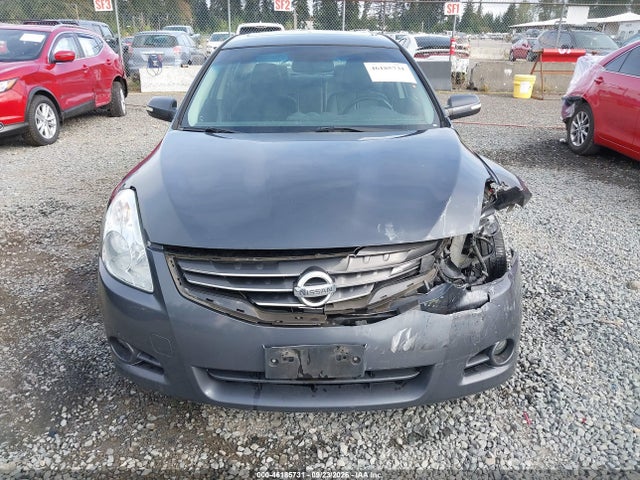 46185731 :رقم المزاد ، 1N4AL2AP7AN454078 vin ، 2010 Nissan Altima 2.5 S مزاد بيع