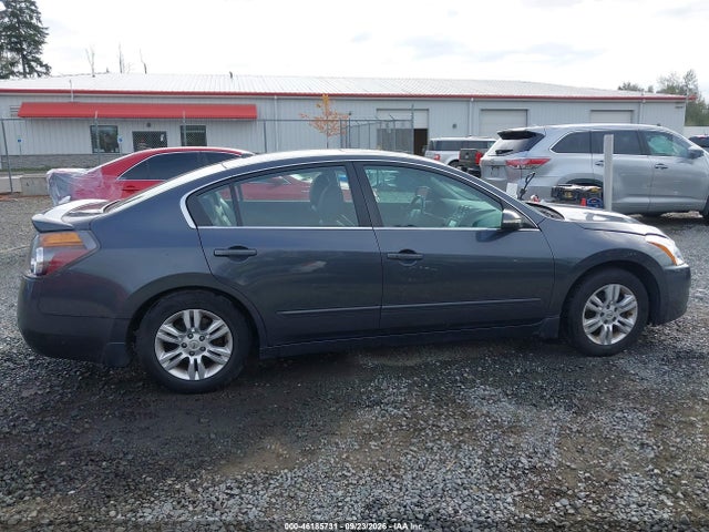 46185731 :رقم المزاد ، 1N4AL2AP7AN454078 vin ، 2010 Nissan Altima 2.5 S مزاد بيع