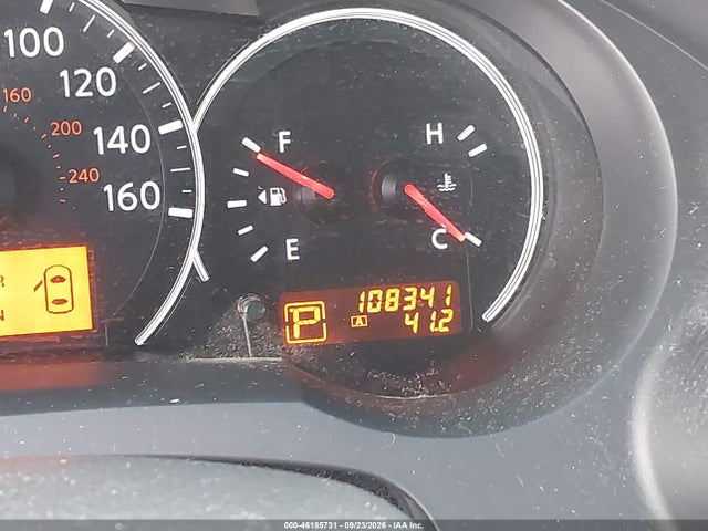 46185731 :رقم المزاد ، 1N4AL2AP7AN454078 vin ، 2010 Nissan Altima 2.5 S مزاد بيع