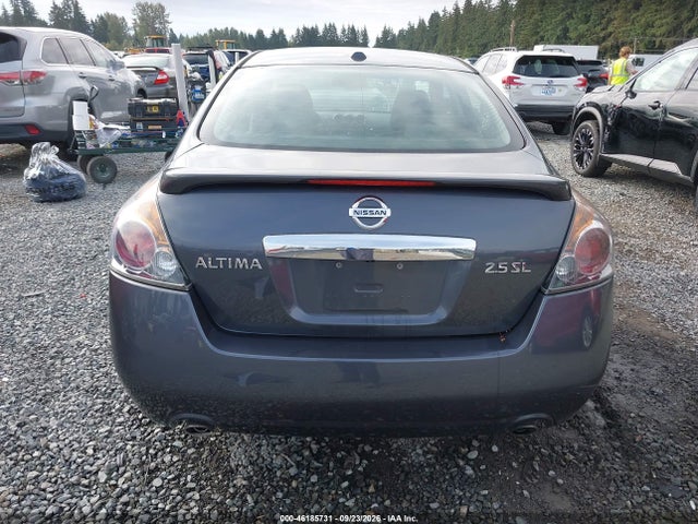46185731 :رقم المزاد ، 1N4AL2AP7AN454078 vin ، 2010 Nissan Altima 2.5 S مزاد بيع