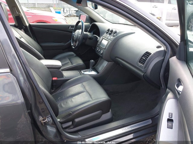 46185731 :رقم المزاد ، 1N4AL2AP7AN454078 vin ، 2010 Nissan Altima 2.5 S مزاد بيع
