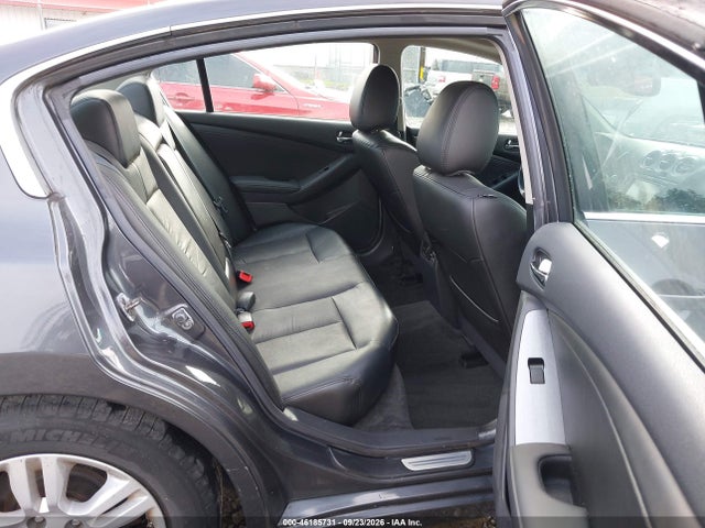 46185731 :رقم المزاد ، 1N4AL2AP7AN454078 vin ، 2010 Nissan Altima 2.5 S مزاد بيع