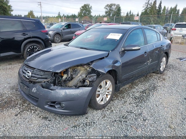 46185731 :رقم المزاد ، 1N4AL2AP7AN454078 vin ، 2010 Nissan Altima 2.5 S مزاد بيع