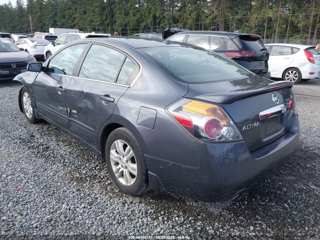 46185731 :رقم المزاد ، 1N4AL2AP7AN454078 vin ، 2010 Nissan Altima 2.5 S مزاد بيع
