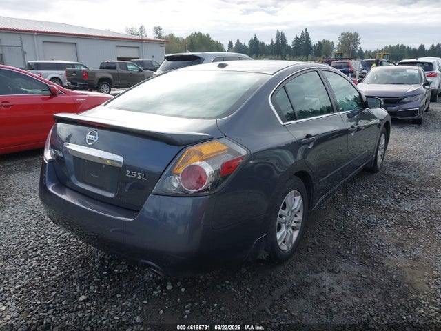 46185731 :رقم المزاد ، 1N4AL2AP7AN454078 vin ، 2010 Nissan Altima 2.5 S مزاد بيع