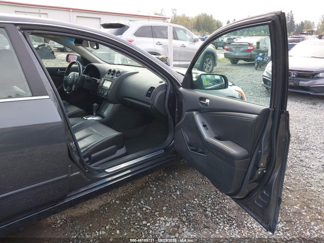 46185731 :رقم المزاد ، 1N4AL2AP7AN454078 vin ، 2010 Nissan Altima 2.5 S مزاد بيع