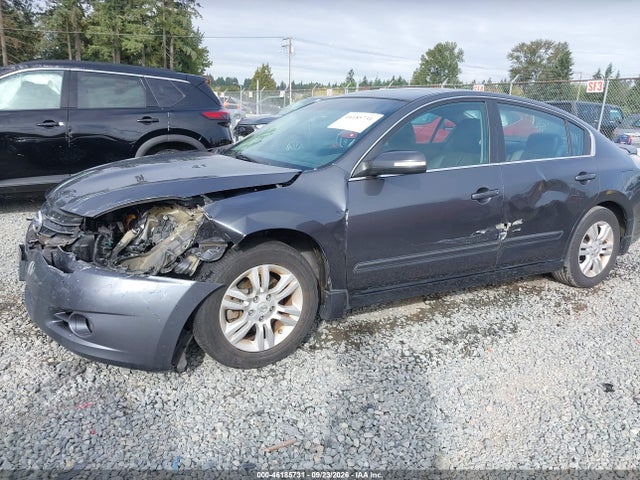 46185731 :رقم المزاد ، 1N4AL2AP7AN454078 vin ، 2010 Nissan Altima 2.5 S مزاد بيع