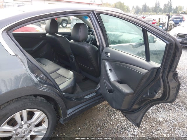 46185731 :رقم المزاد ، 1N4AL2AP7AN454078 vin ، 2010 Nissan Altima 2.5 S مزاد بيع