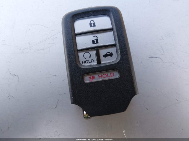 Продажа на аукционе авто 2017 Honda Accord Ex-l V6, vin: 1HGCR3F82HA008478, номер лота: 46185732