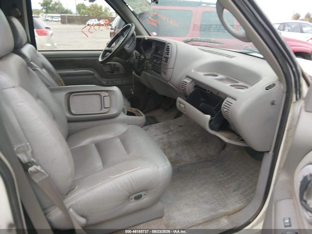 Продаж на аукціоні авто 1996 Chevrolet Tahoe K1500, vin: 1GNEK13R4TJ422374, номер лоту: 46185737