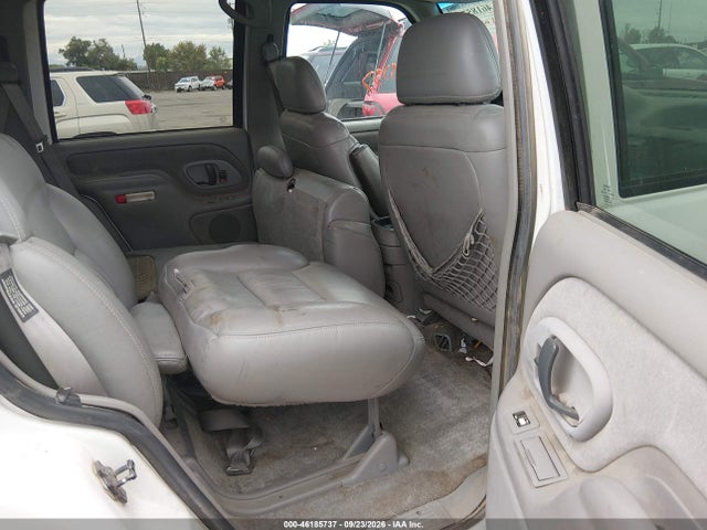 Продаж на аукціоні авто 1996 Chevrolet Tahoe K1500, vin: 1GNEK13R4TJ422374, номер лоту: 46185737