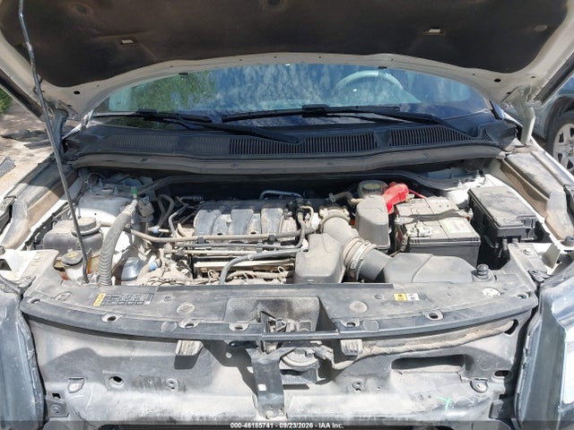 2019 Ford Explorer Xlt მანქანა იყიდება აუქციონზე, vin: 1FM5K8D88KGB46912, აუქციონის ნომერი: 46185741