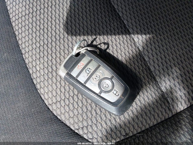 2019 Ford Explorer Xlt მანქანა იყიდება აუქციონზე, vin: 1FM5K8D88KGB46912, აუქციონის ნომერი: 46185741