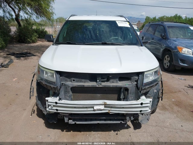 2019 Ford Explorer Xlt მანქანა იყიდება აუქციონზე, vin: 1FM5K8D88KGB46912, აუქციონის ნომერი: 46185741