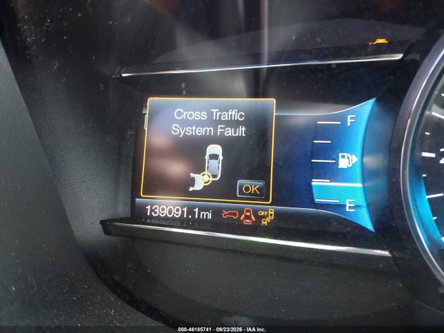 2019 Ford Explorer Xlt მანქანა იყიდება აუქციონზე, vin: 1FM5K8D88KGB46912, აუქციონის ნომერი: 46185741
