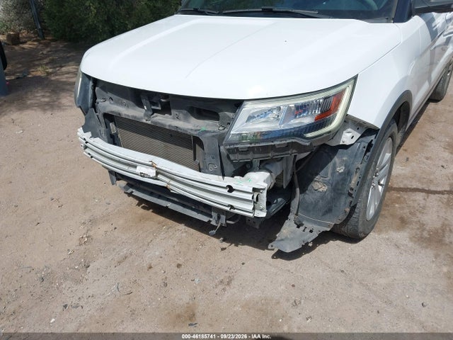 2019 Ford Explorer Xlt მანქანა იყიდება აუქციონზე, vin: 1FM5K8D88KGB46912, აუქციონის ნომერი: 46185741