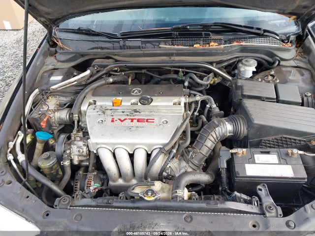 Aukcja sprzedaży 2005 Acura Tsx, vin: JH4CL96835C014680, numer aukcji: 46185743