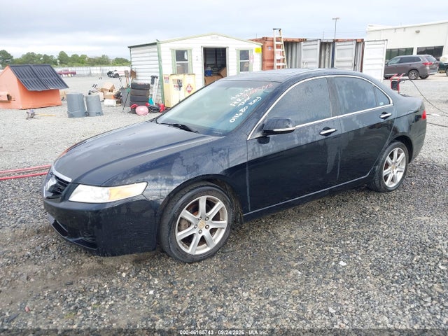 Aukcja sprzedaży 2005 Acura Tsx, vin: JH4CL96835C014680, numer aukcji: 46185743