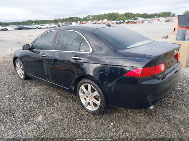 Aukcja sprzedaży 2005 Acura Tsx, vin: JH4CL96835C014680, numer aukcji: 46185743
