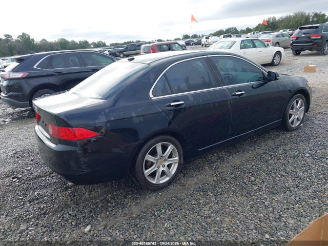 Aukcja sprzedaży 2005 Acura Tsx, vin: JH4CL96835C014680, numer aukcji: 46185743