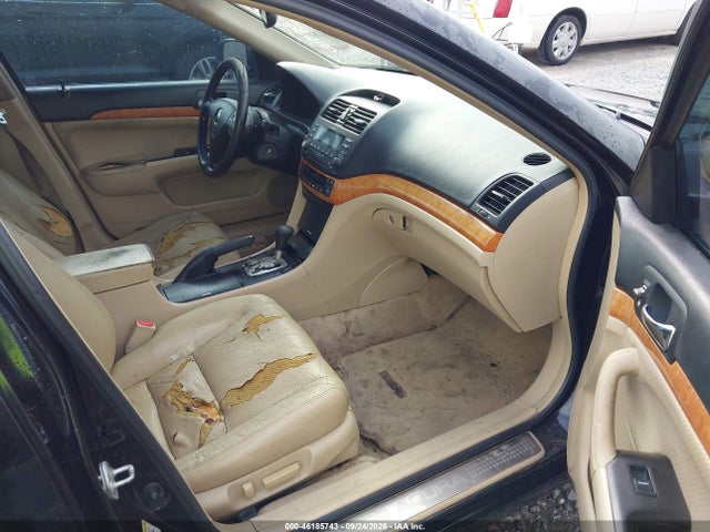 Aukcja sprzedaży 2005 Acura Tsx, vin: JH4CL96835C014680, numer aukcji: 46185743