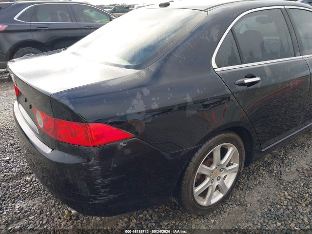 Aukcja sprzedaży 2005 Acura Tsx, vin: JH4CL96835C014680, numer aukcji: 46185743