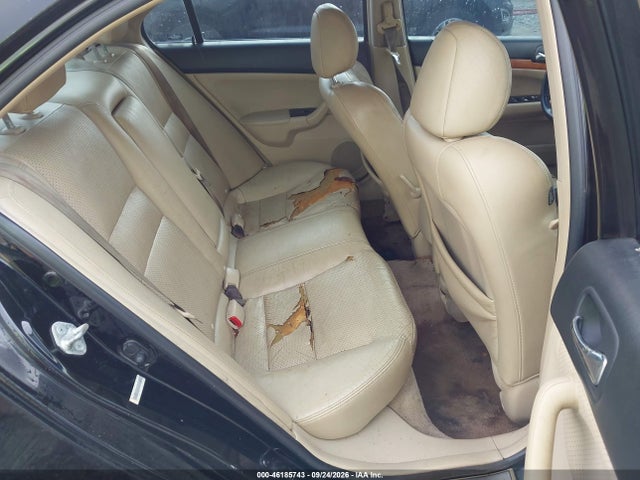 Aukcja sprzedaży 2005 Acura Tsx, vin: JH4CL96835C014680, numer aukcji: 46185743