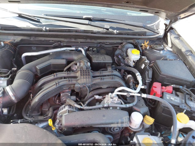 Продажа на аукционе авто 2025 Subaru Legacy Premium, vin: 4S3BWAD69S3023113, номер лота: 46185752