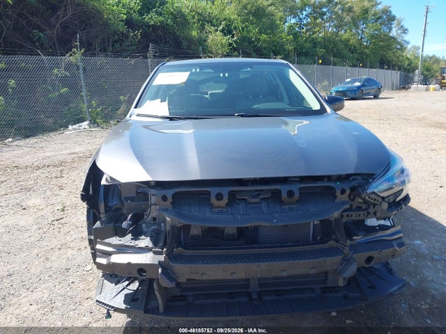 Продажа на аукционе авто 2025 Subaru Legacy Premium, vin: 4S3BWAD69S3023113, номер лота: 46185752