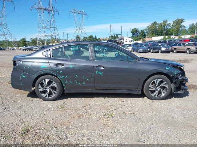 Продажа на аукционе авто 2025 Subaru Legacy Premium, vin: 4S3BWAD69S3023113, номер лота: 46185752