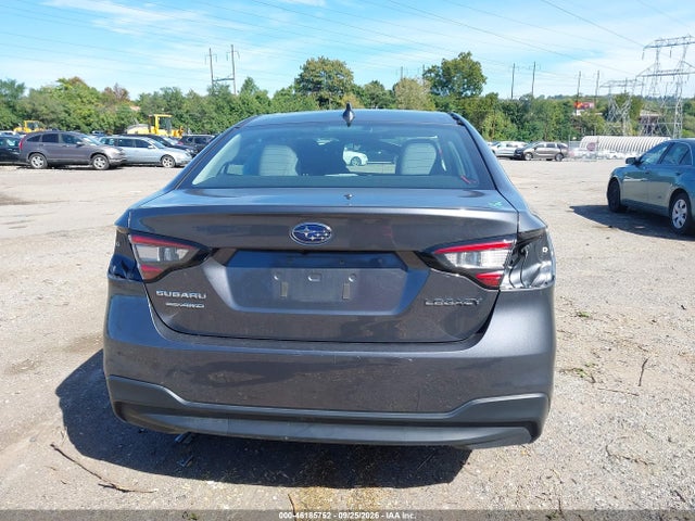 Продажа на аукционе авто 2025 Subaru Legacy Premium, vin: 4S3BWAD69S3023113, номер лота: 46185752