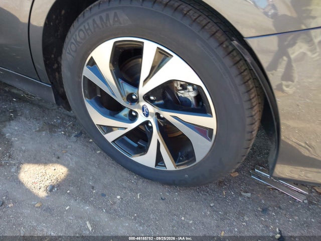 Продажа на аукционе авто 2025 Subaru Legacy Premium, vin: 4S3BWAD69S3023113, номер лота: 46185752